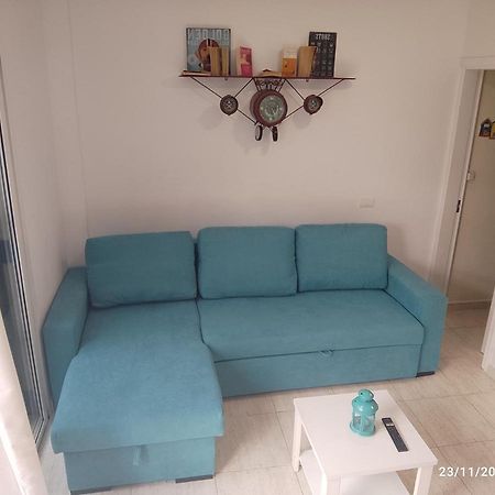 Caletillas Alan ,Aire, Parking, Wifi 坎德拉里亚 外观 照片